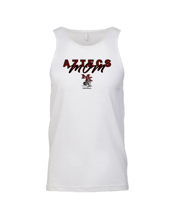 Mark Keppel HS Football Mom - Tank Top