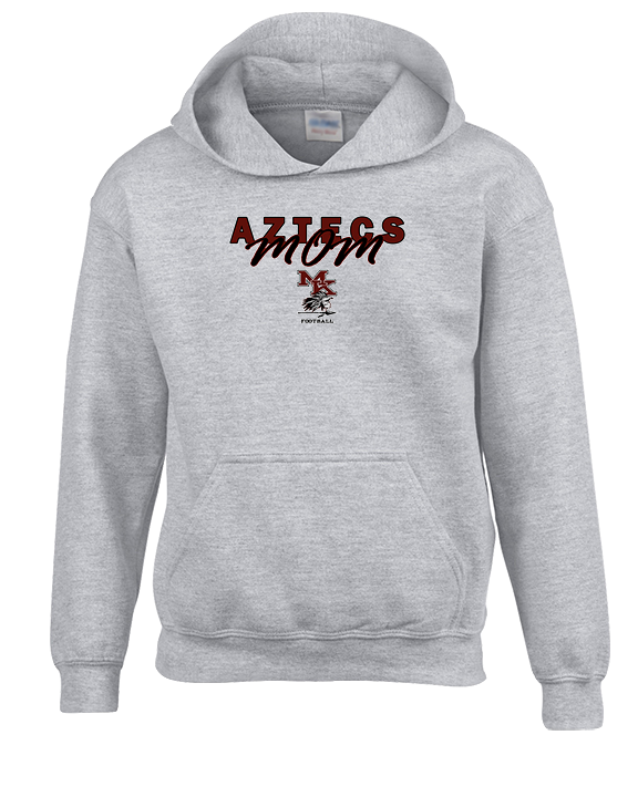 Mark Keppel HS Football Mom - Youth Hoodie