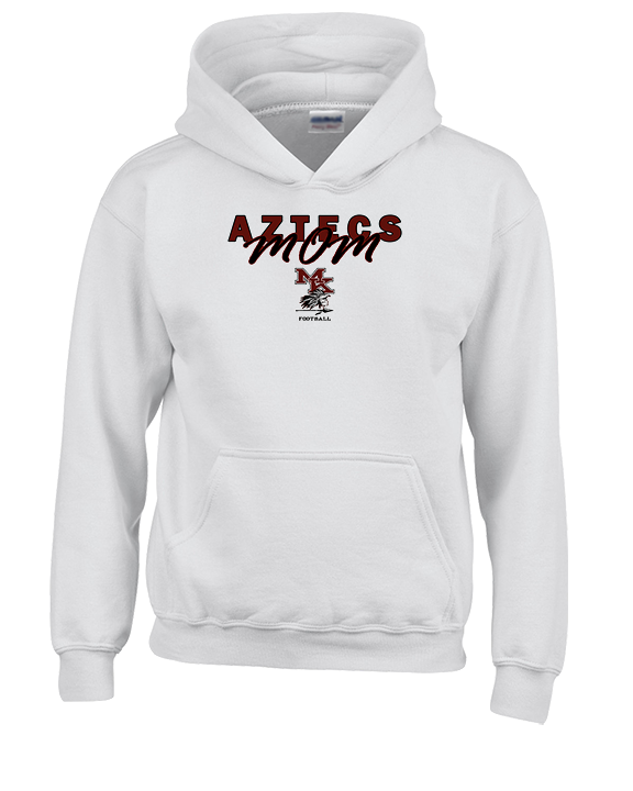 Mark Keppel HS Football Mom - Youth Hoodie