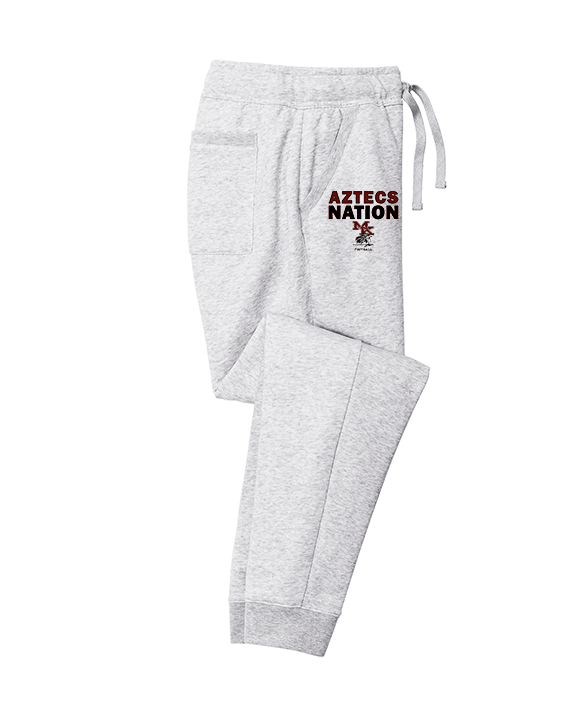 Mark Keppel HS Football Nation - Cotton Joggers