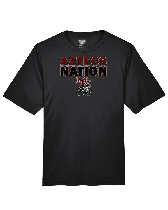 Mark Keppel HS Football Nation - Performance Shirt