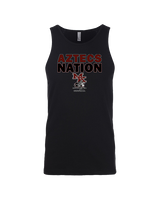 Mark Keppel HS Football Nation - Tank Top