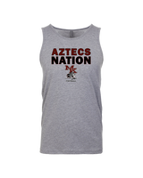Mark Keppel HS Football Nation - Tank Top