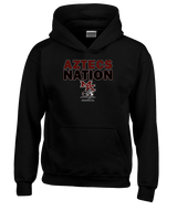 Mark Keppel HS Football Nation - Youth Hoodie