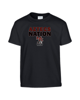 Mark Keppel HS Football Nation - Youth Shirt