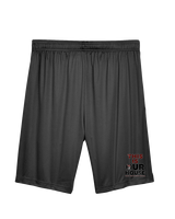 Mark Keppel HS Football TIOH - Mens Training Shorts with Pockets