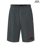 Mark Keppel HS Football TIOH - Oakley Shorts