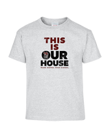 Mark Keppel HS Football TIOH - Youth Shirt