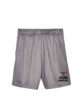 Mark Keppel HS Football TIOH - Youth Training Shorts