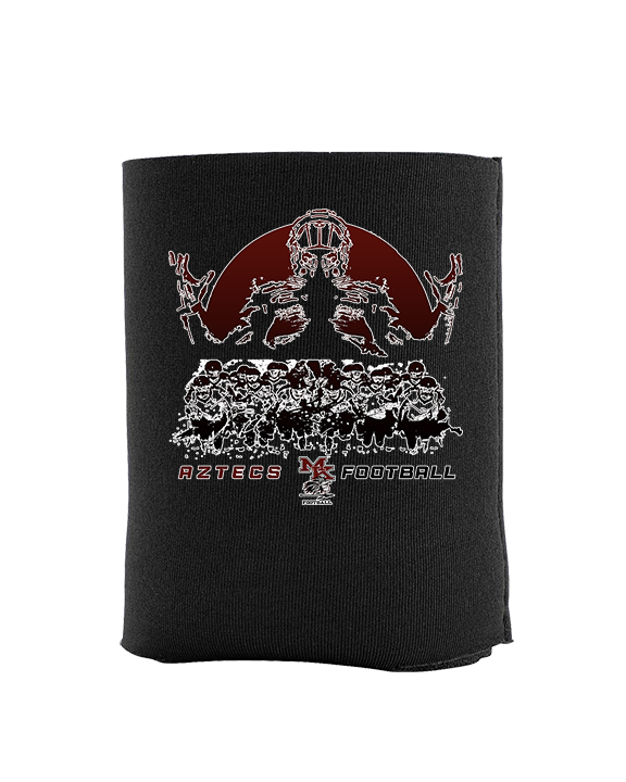 Mark Keppel HS Football Unleashed - Koozie