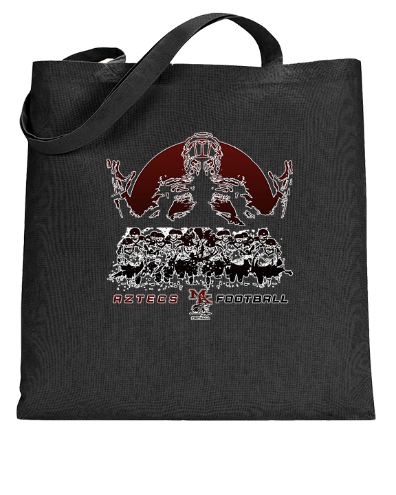 Mark Keppel HS Football Unleashed - Tote