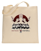 Mark Keppel HS Football Unleashed - Tote