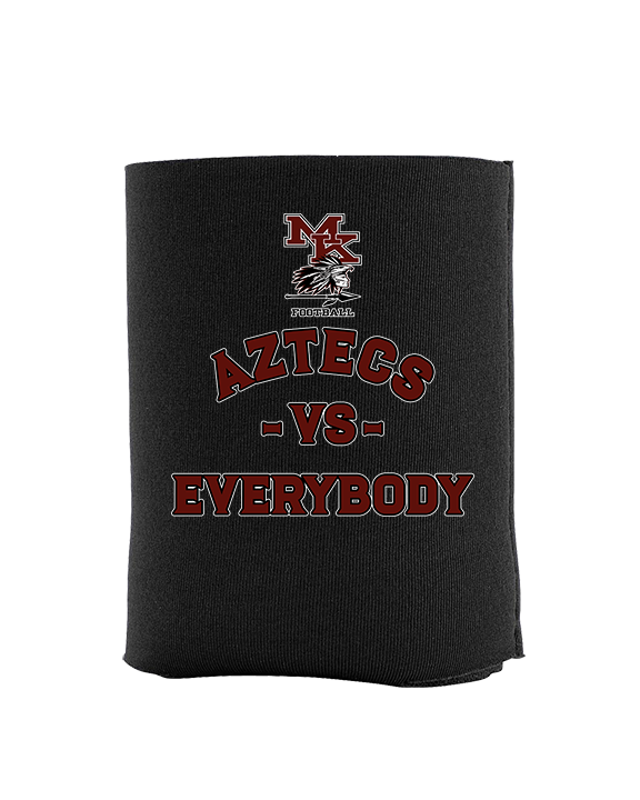 Mark Keppel HS Football Vs Everybody - Koozie