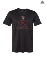 Mark Keppel HS Football Vs Everybody - Mens Adidas Performance Shirt