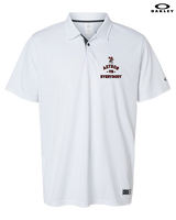 Mark Keppel HS Football Vs Everybody - Mens Oakley Polo