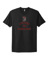 Mark Keppel HS Football Vs Everybody - Mens Select Cotton T-Shirt