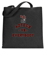 Mark Keppel HS Football Vs Everybody - Tote