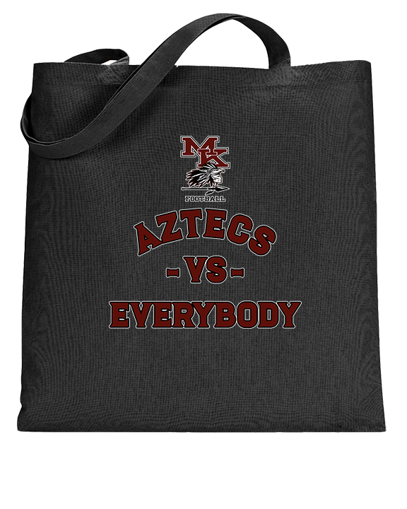 Mark Keppel HS Football Vs Everybody - Tote