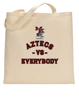 Mark Keppel HS Football Vs Everybody - Tote