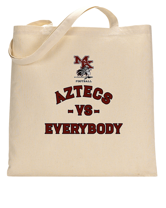 Mark Keppel HS Football Vs Everybody - Tote