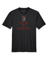Mark Keppel HS Football Vs Everybody - Youth Performance Shirt