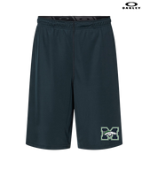Marquette HS Boys Lacrosse Logo M - Oakley Shorts