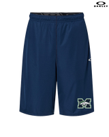 Marquette HS Boys Lacrosse Logo M - Oakley Shorts