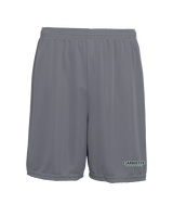 Marquette HS Boys Lacrosse Logo Sweatshirt - Mens 7inch Training Shorts