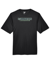 Marquette HS Boys Lacrosse Logo Sweatshirt - Performance Shirt