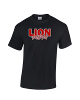 Marshall HS Softball Mom - Cotton T-Shirt