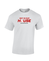 Marshall HS Softball NIOH - Cotton T-Shirt