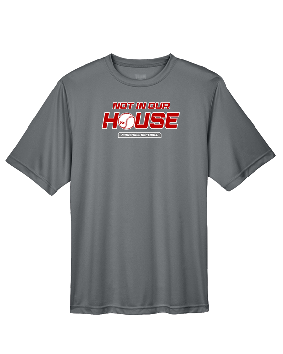 Marshall HS Softball NIOH - Performance Shirt