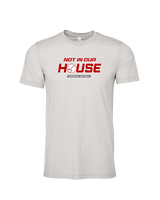 Marshall HS Softball NIOH - Tri - Blend Shirt