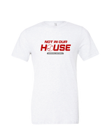 Marshall HS Softball NIOH - Tri - Blend Shirt