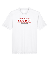 Marshall HS Softball NIOH - Youth Performance Shirt