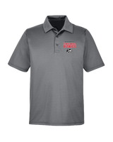Centennial HS Mascot - Men's Polo