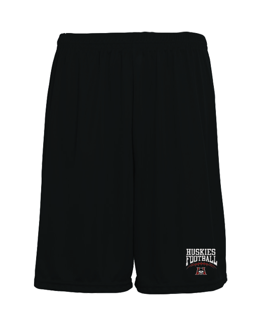 Matawan Huskies Football - Training Shorts