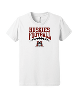 Matawan Huskies Football - Youth T-Shirt