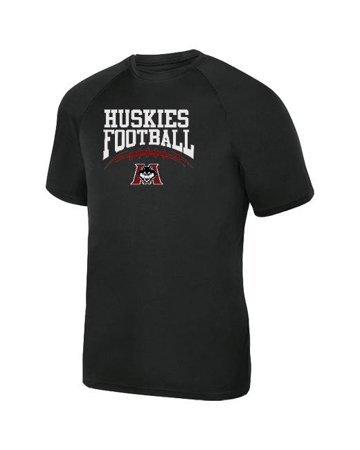 Matawan Huskies Football - Youth Performance T-Shirt