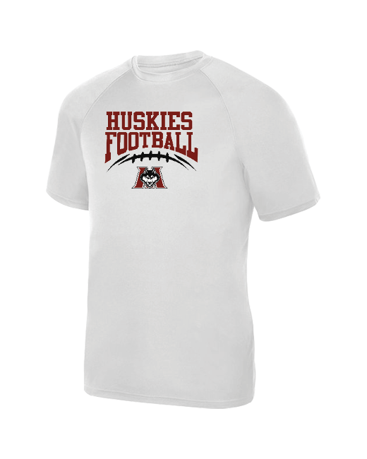 Matawan Huskies Football - Youth Performance T-Shirt