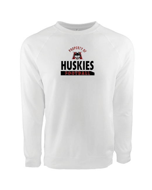 Matawan Property - Crewneck Sweatshirt