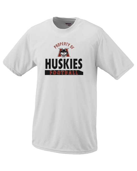 Matawan Property - Performance T-Shirt