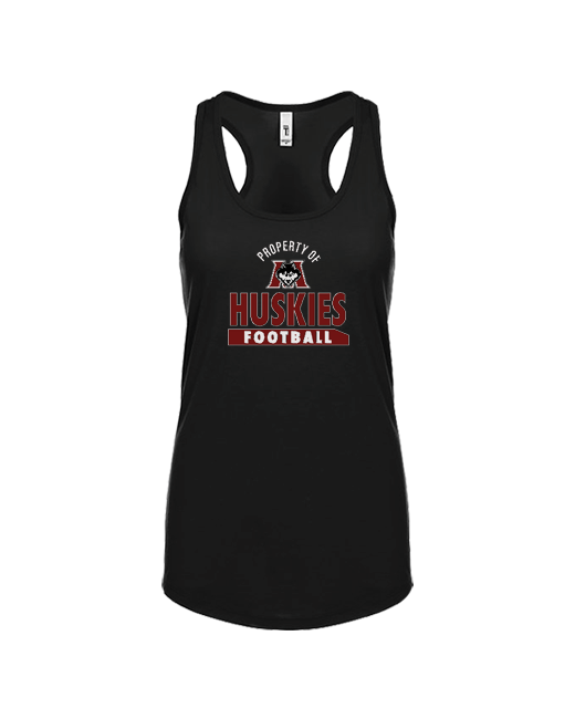Matawan Property - Women’s Tank Top