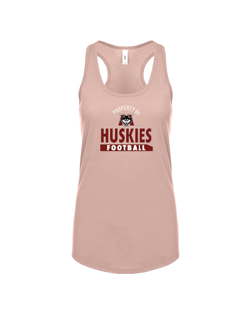 Matawan Property - Women’s Tank Top
