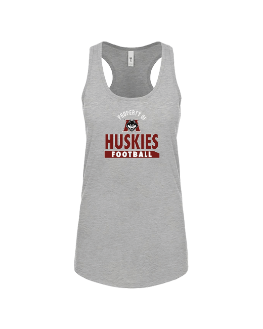 Matawan Property - Women’s Tank Top