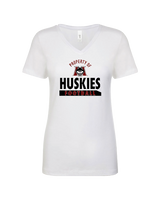 Matawan Property - Womens V-Neck