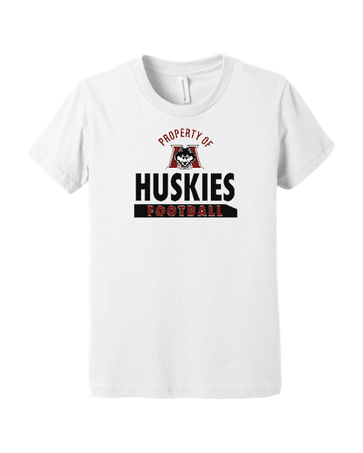 Matawan Property - Youth T-Shirt