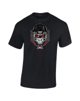 Matawan Skull Crusher - Cotton T-Shirt