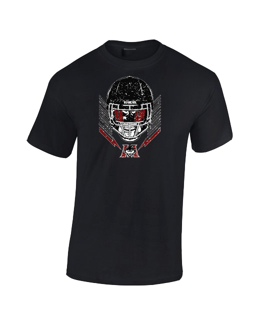 Matawan Skull Crusher - Cotton T-Shirt