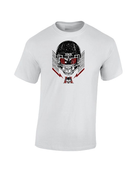 Matawan Skull Crusher - Cotton T-Shirt